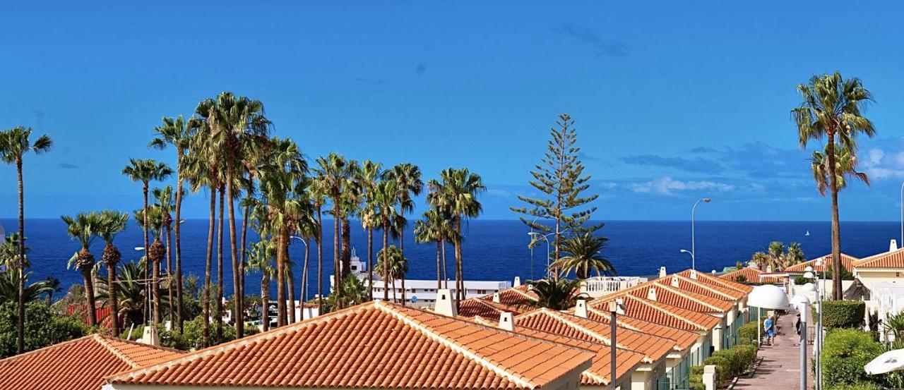 Lovely 4-Bed Villa With Ocean Views In Sueno Azul Callao Salvaje Exteriör bild